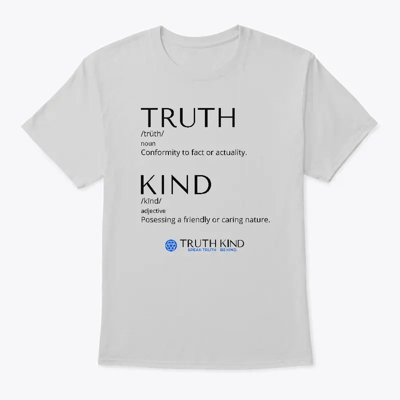 Truth Kind Definition (Light)