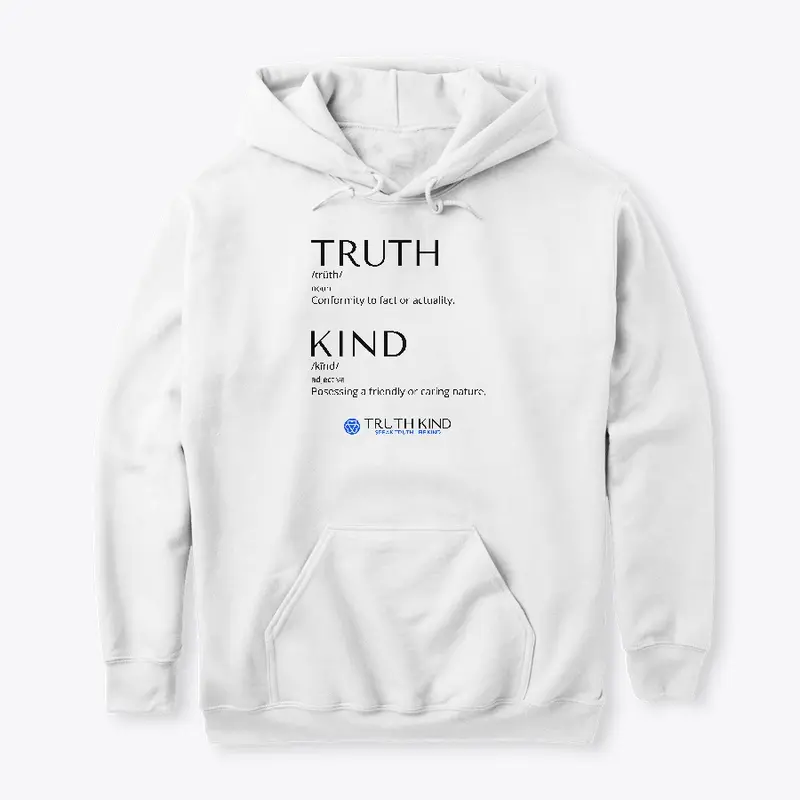 Truth Kind Definition (Light)