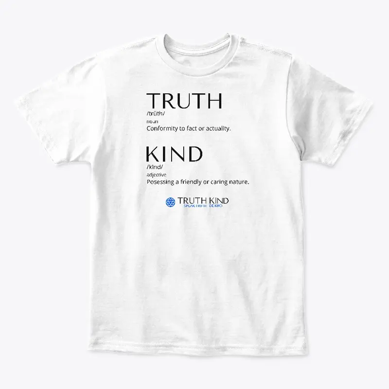 Truth Kind Definition (Light)