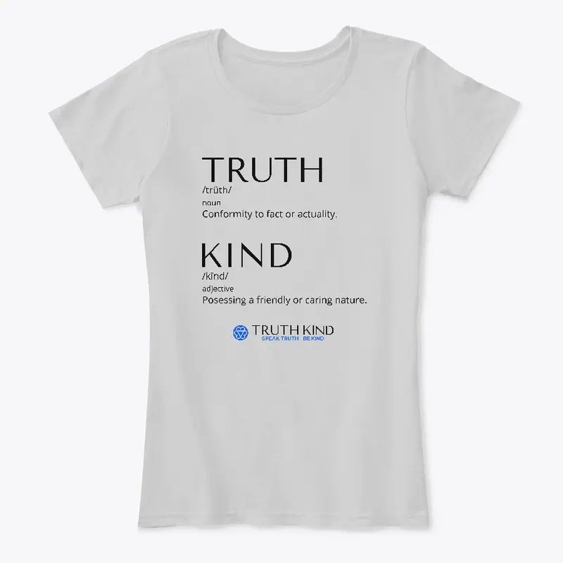 Truth Kind Definition (Light)