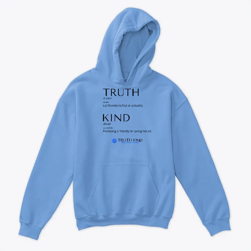 Truth Kind Definition (Light)